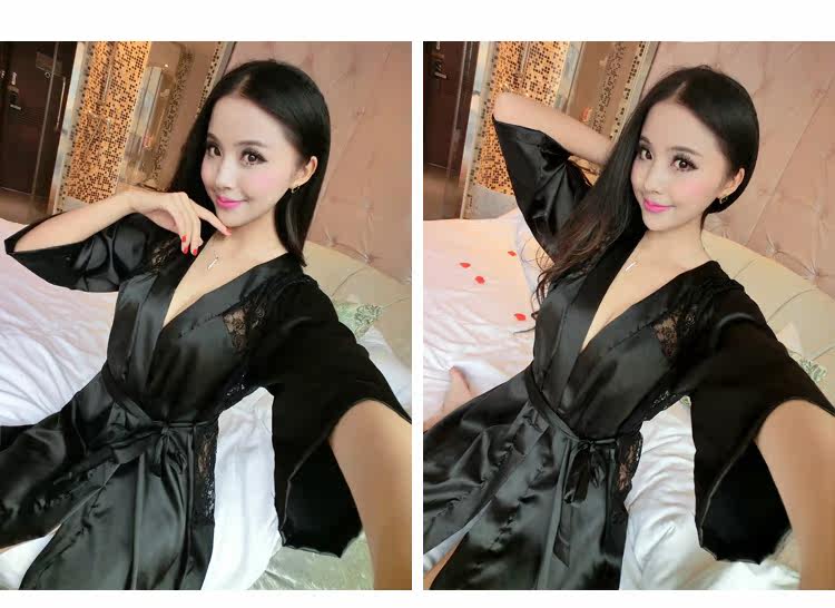 Peignoir jeunesse 1501 robe - Ref 594710 Image 46