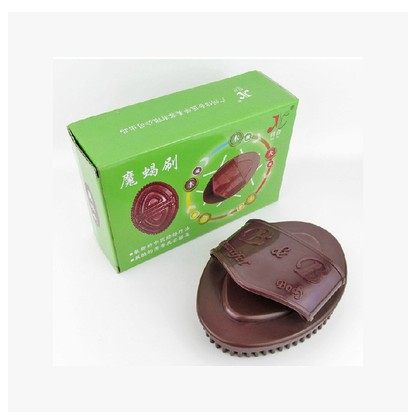 包邮信合魔蝎刷按摩刷美体刷经络刷