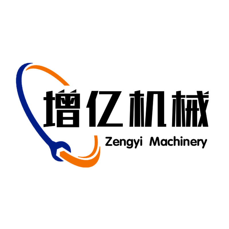 河北增亿机械制造的LOGO