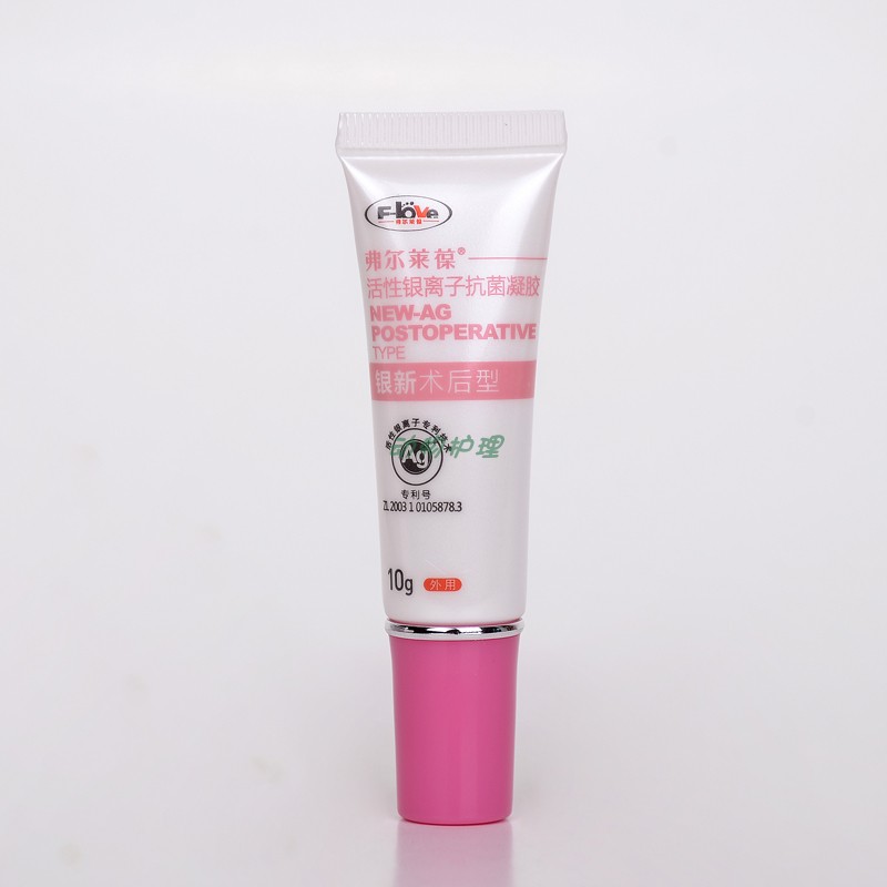 Fullai 葆 bạc mới sau phẫu thuật chó chó chấn thương thuốc mèo chấn thương thuốc thúc đẩy vết thương chữa lành vết thương nhiễm trùng - Cat / Dog Medical Supplies 	đầu kim tiêm thú y	