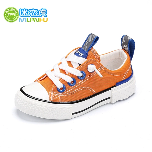 Детская тканевая обувь для мальчиков, кроссовки, осенняя, 2022, тренд сезона