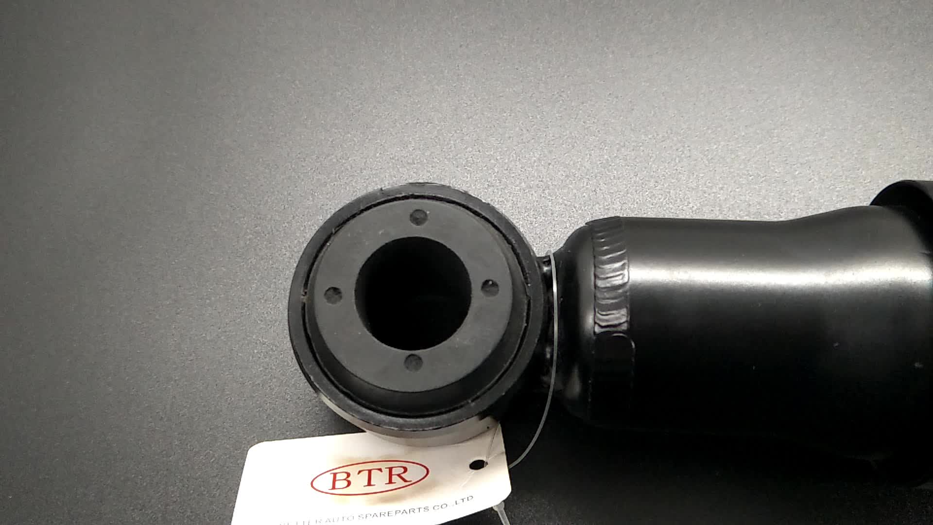 Ken出品 Best Original Denso fuel injector 295900-0660 8-98284393-0