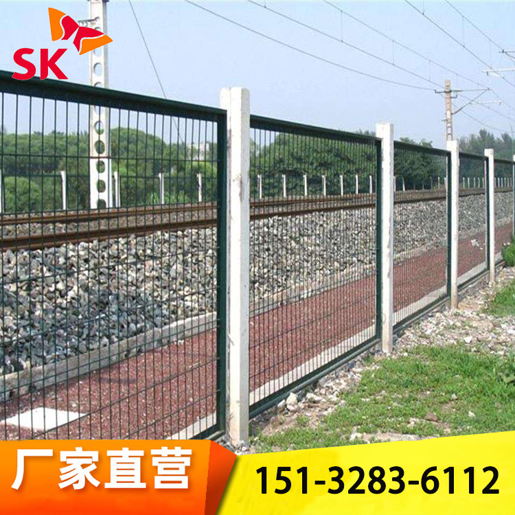Railway guardrail manufacturers