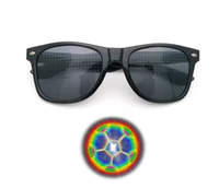 Футбольные очки специального эффекта 1 пара