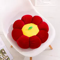 Геометрическая подушка, красный чай улун Да Хун Пао