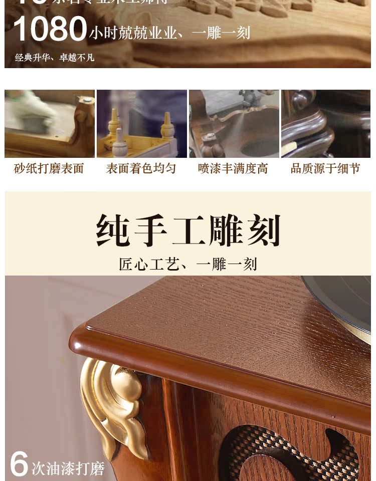 máy phát nhạc đĩa than tiếng anh Dayun cổ rắn gỗ ghi âm retro vinyl ghi máy nghe nhạc trang trí phòng khách châu Âu sừng lớn kỷ lục cũ 	đầu đĩa than audio technica at lp60