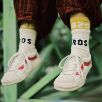 PROS BY CH days socks