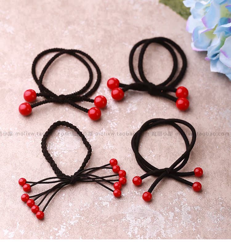Accessoire cheveux en autre - Ref 1198184 Image 17