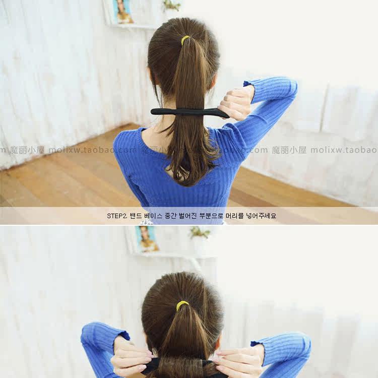 Accessoire cheveux en autre - Ref 1199413 Image 18