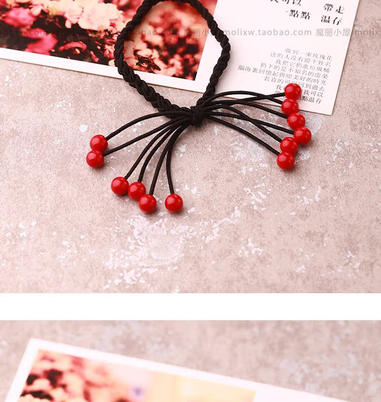 Accessoire cheveux en autre - Ref 1198184 Image 26