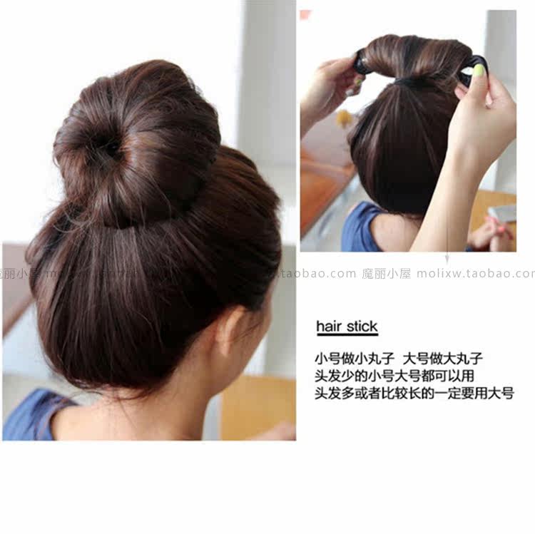 Accessoire cheveux en autre - Ref 1199413 Image 12