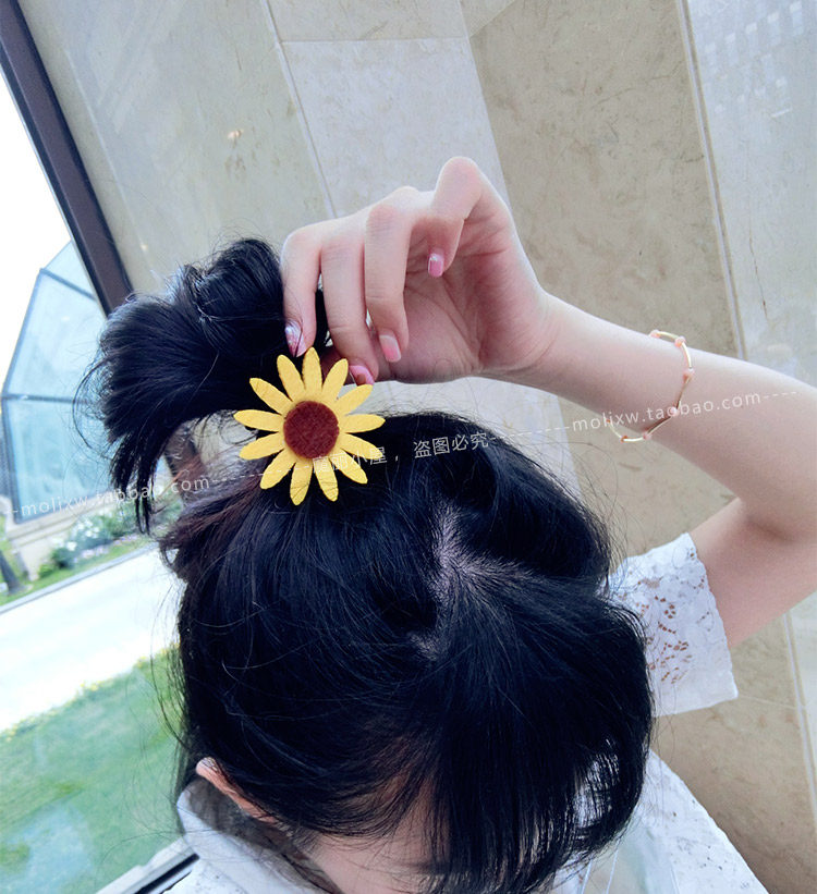 Accessoire coiffure en autre - Ref 1197327 Image 10