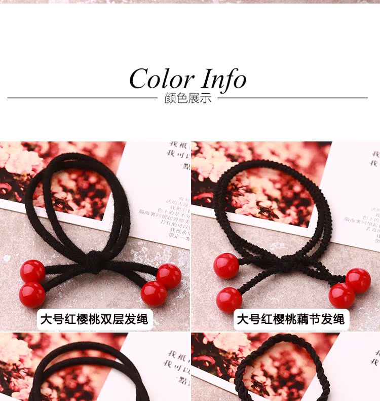 Accessoire cheveux en autre - Ref 1198184 Image 19
