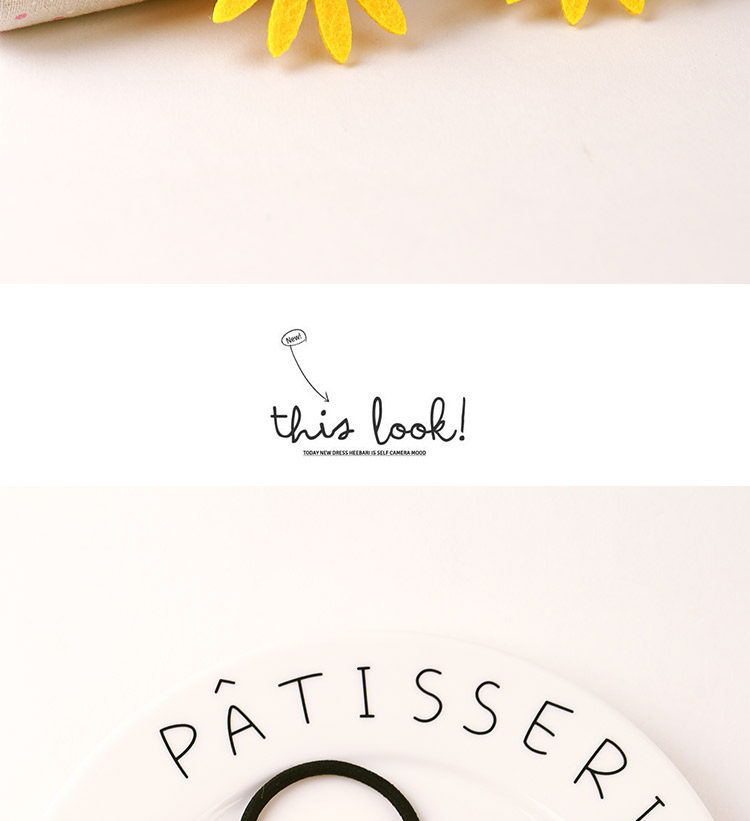 Accessoire coiffure en autre - Ref 1197327 Image 19