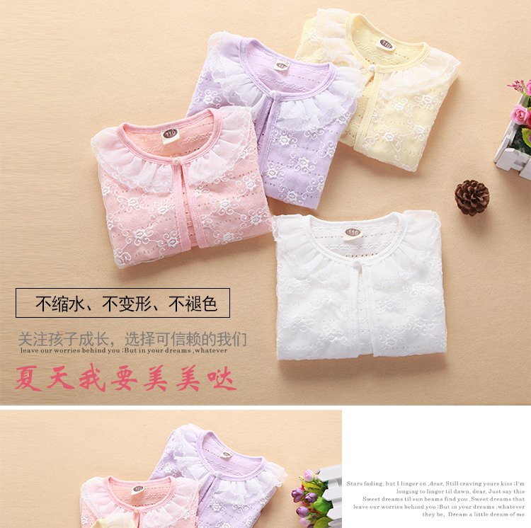 Cape pour fille - Ref 2154885 Image 6