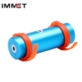 trường hợp thể thao mới chức năng radio kim nhôm nhôm không dây MP3 với âm thanh stereo 4GB MP3 - Phụ kiện MP3 / MP4 bọc tai nghe bluetooth