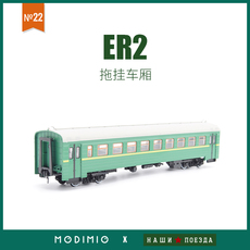 Модель машины