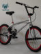20bmx BMX coche de rendimiento coche de acrobacias coche de habilidad de escalada coche de calle elegante bicicleta de deportes extremos para adultos
