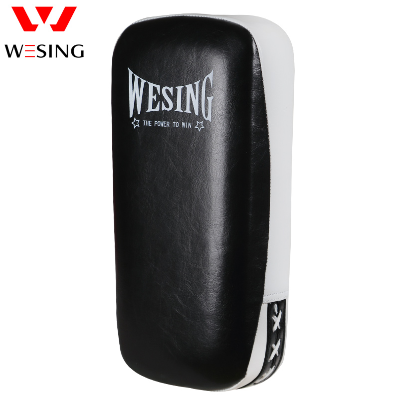 Jiuzhishan Taekwondo foot target training equipment Boxer target Sanda leg target Muay Thai professional foot board put children