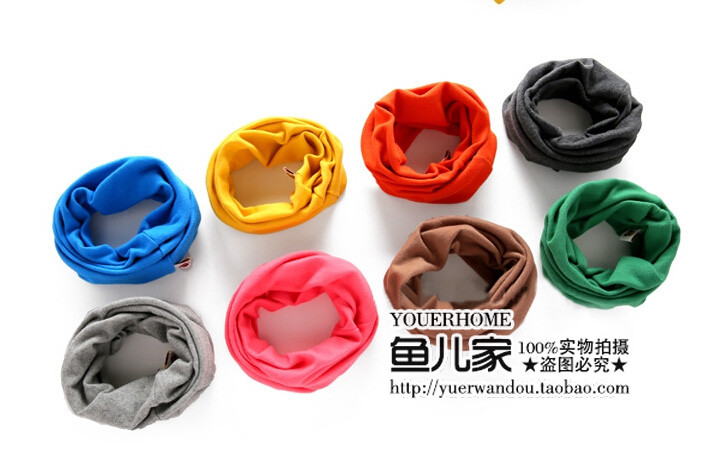 Echarpe enfant - Ref 2136656 Image 11