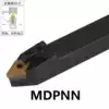 External turning tool 62 5 degrees DDPNN MDPNN2020K1504 2525M1504 3232P1504
