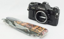 12333 Canon FD AE-1 mechanical film SLR camera 1321356