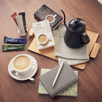 Japan AGF Blendy CAFE LATORY Mellow latte fragrant coffee for all tastes