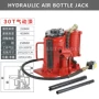 20 tấn thủy lực và khí nén jack nâng công cụ thay đổi lốp xe tải thủy lực xe buýt jack áp lực dọc giá bơm thủy lực piston