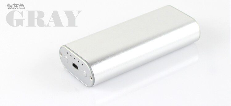 Réchauffeur USB pour les mains - Ref 417378 Image 22