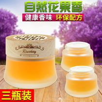 Solid balm fragrance car perfume durable light fragrance car interior decoration ornaments air freshener car aromatherapy