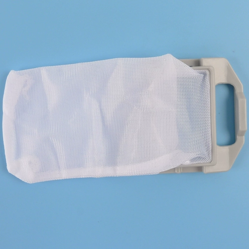 Сумка для стиральной машины Whirlpool B600DG B500C B5288G WI4786SF Внутренняя сеть карманного мусора мешок мусора