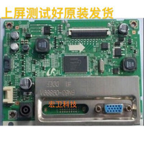 Samsung S22B150N 22 inch LCD power supply backlight rising voltage constant current circuit board motherboard driver 0