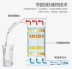 Máy lọc nước bằng gỗ dưới gầm là thanh trà nóng tốc độ nóng dọc nóng lạnh thông minh sang trọng tự động 2010 - Nước quả