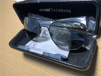 American Randolph Randolph sunglasses male anti-UV flying mirror Randolph sunglasses male