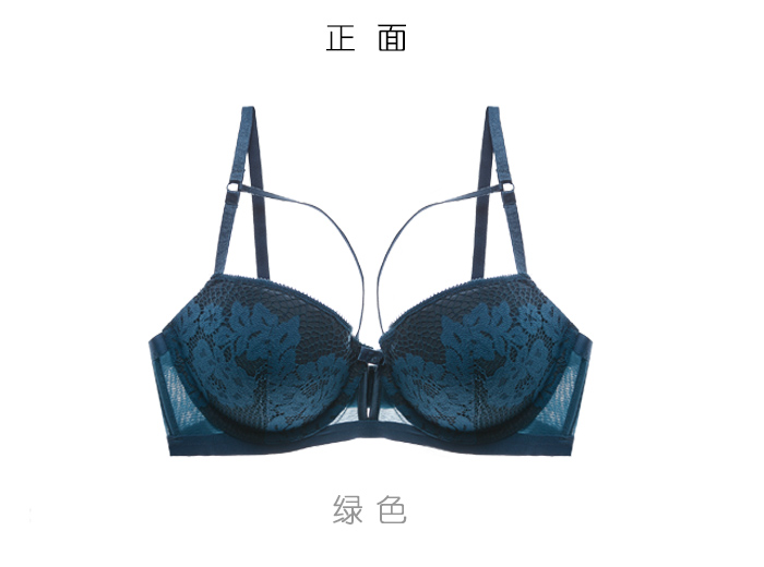 Phong cách retro gợi cảm thêu ren tập hợp trên bộ đồ lót nữ mỏng và dày vành áo ngực bikini đi biển đẹp