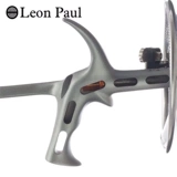 Леонпаул Пол ограждающий супер светлый лошадь сталь Zero Super Light Sword Pro для взрослых цветочный меч 281G