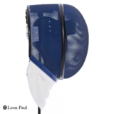 Леон Пол Пол Повлажного Меча защищаемой внутренней линейки Маска.