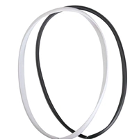 [Готовый запас] Маска Пола/защитная маска для лица, резиновый крепежный ремешок