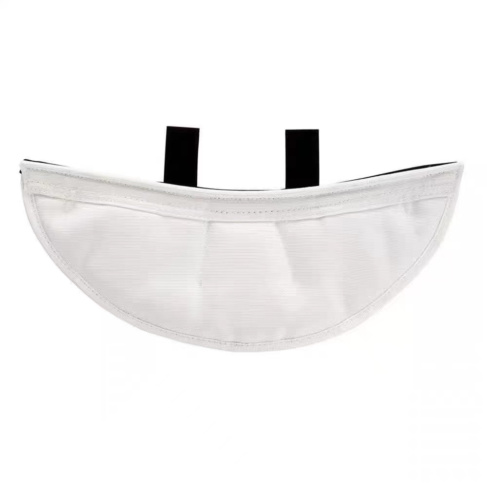 Import LeonPaul Paul resword protection neck down along the protective face accessories-Taobao