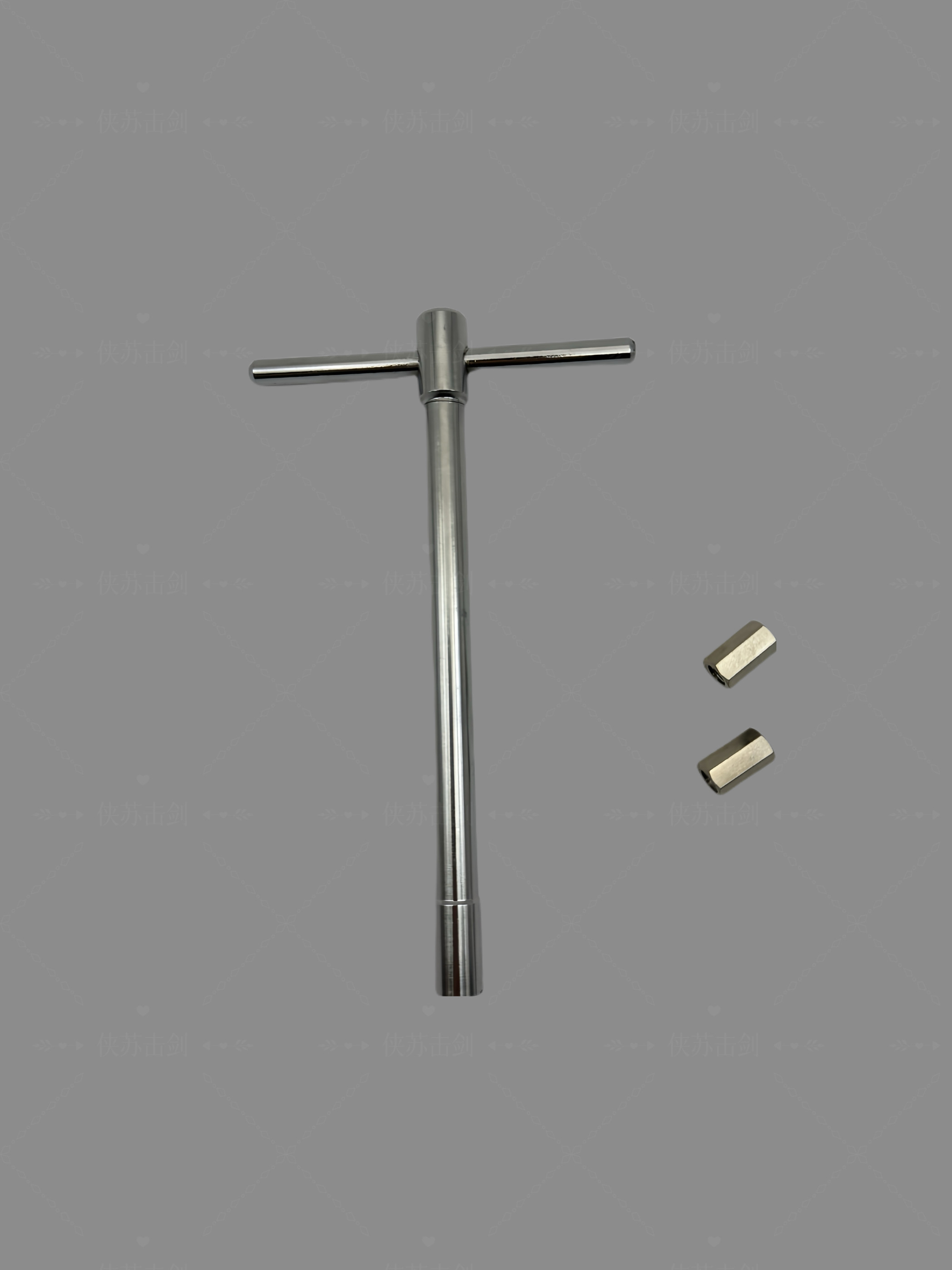 The tip of the sword root wrench is fully revealed! handy gadget, a ...