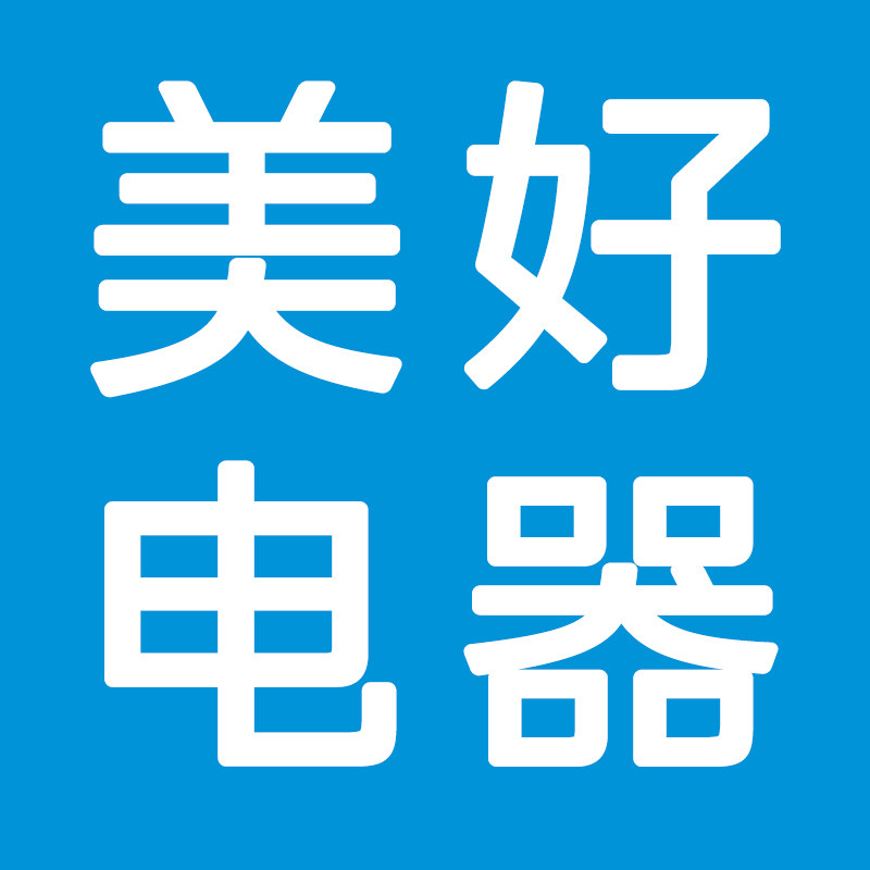 美好电器甄选的LOGO