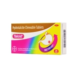 达喜 Алюминиевые карбонатные таблетки 0,5 г*30 Таблетки/коробка хронический гастрит, гастрит, боль в желудке, сжигание сердца, флагманский магазин аптеки