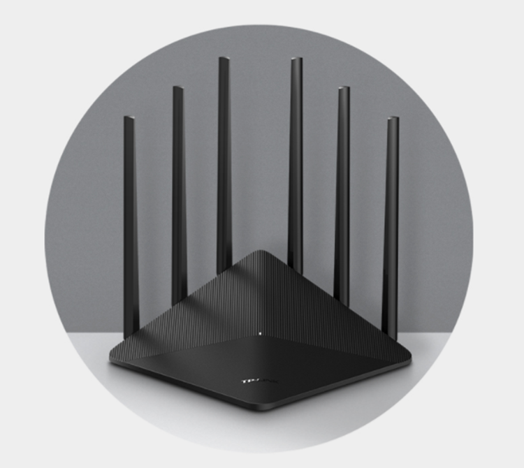 拒绝延迟卡顿，穿墙高速稳定路由器推荐