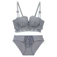 222 Blue Grey Set Set