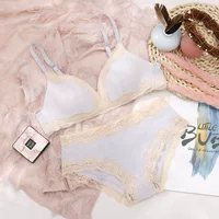 Серый набор