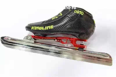 Jin Dao Ice Ave Avenue Speed Skating Skate Avenue Dislocation Outer Blade Blade Blade 2015 Jin Dao New