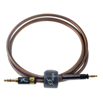 Taiwan MPS imported X-5 7 9 monocrystalline copper oxygen-free copper silver plating suitable for senhai Wood steamed bread earphone line