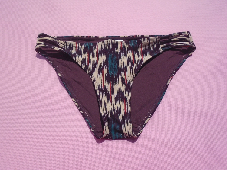 Pháp mo ** Prix chia bikinii tập hợp bikini tam giác hở ngực gợi cảm DJK-1 - Bikinis