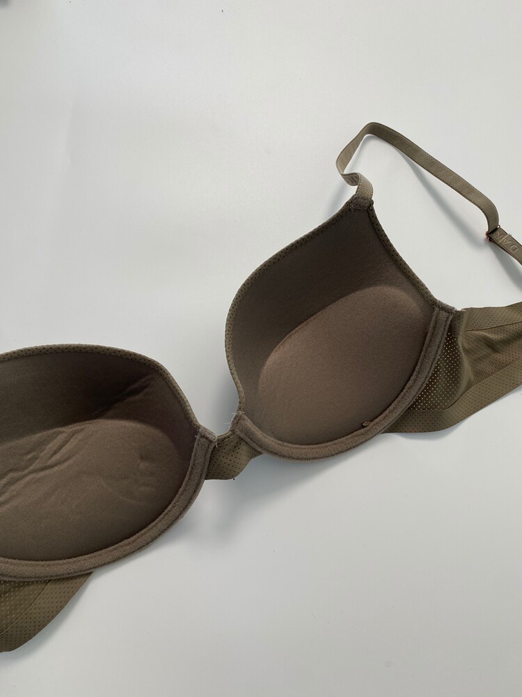 Комфортный бюстгальтер без косточек, комфортная одежда для йоги, поддерживающий корсет, красивая спина 