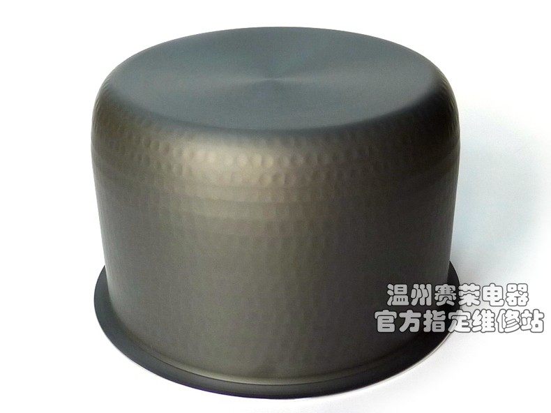 New original Panasonic rice cooker SRND18 liner NA18 inner pot fake